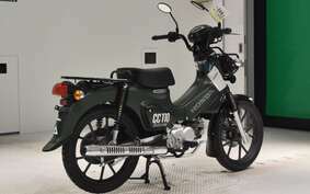 HONDA CROSS CUB 110 JA60