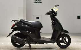 SUZUKI LET's CA4AA