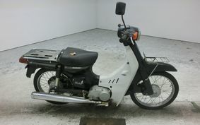 SUZUKI BIRDIE 50 BA14A