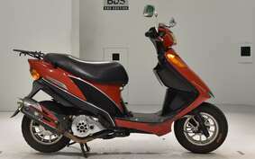 SUZUKI ADDRESS V125 CF4EA