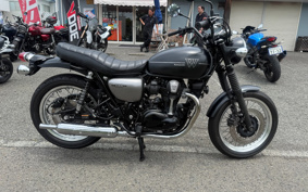 KAWASAKI W800 STREET 2020 EJ800B