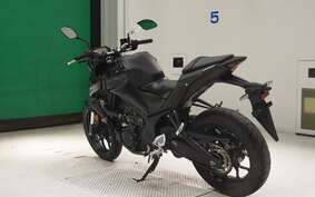 YAMAHA MT-25 A RG43J