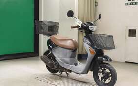 SUZUKI LET's 4 CA41A