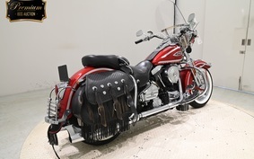 HARLEY FLSTS 1340 1999