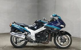 KAWASAKI ZZ1100 NINJA 1994 ZXT10D