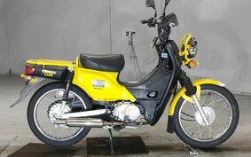 HONDA CROSS CUB 110 JA10