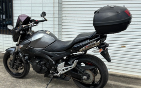 SUZUKI GSR400 ABS 2010 GK7EA