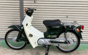 HONDA C50 SUPER CUB DX C50