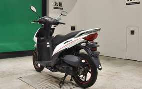 SUZUKI ADDRESS 110 CE47A