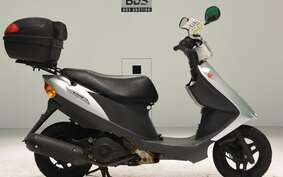 SUZUKI ADDRESS V125 G CF46A