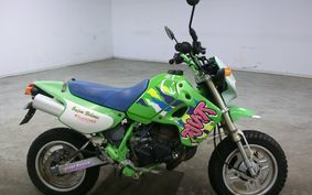 KAWASAKI KSR-2 1996 MX080B