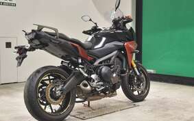 YAMAHA MT-09 Tracer 2021 RN51J