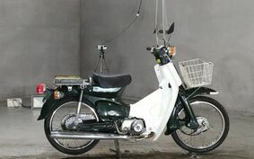 HONDA C70 SUPER CUB C70