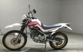 YAMAHA SEROW 250 DG17J