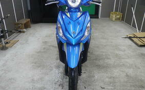 SUZUKI ADDRESS 110 CE47A