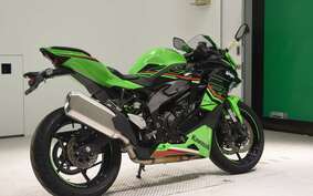 KAWASAKI ZX-4RR 2023 ZX400P