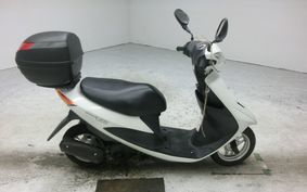 SUZUKI ADDRESS V50 Fi CA42A