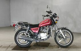 SUZUKI GN125 F Gen.2 PCJ2N