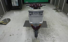 SUZUKI LET's 4 Basket CA43A