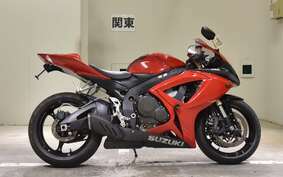 SUZUKI GSX-R600 2006 GN7DA