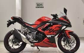 KAWASAKI NINJA 250 ABS EX250L