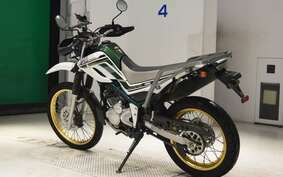 YAMAHA SEROW 250 Gen.3 DG31J