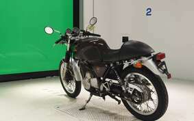 HONDA GB500TT 1987 PC16