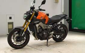 YAMAHA MT-09 2014 RN34J