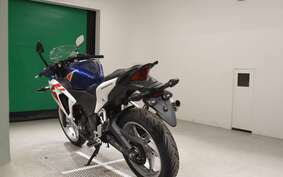 HONDA CBR250R GEN 3 MC41