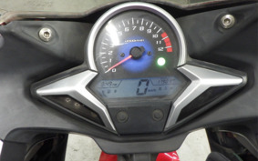 HONDA CBR250R CS250C