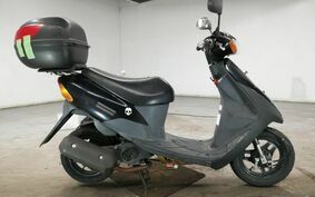 SUZUKI LET's 2 CA1PA