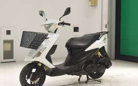 SUZUKI ADDRESS V125 S CF4MA