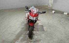 HONDA CBR250R MC41