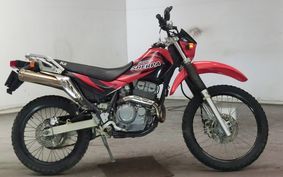 KAWASAKI SUPER SHERPA 2001 KL250G