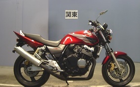 HONDA CB400SFV-3 2005 NC39