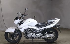 SUZUKI GSR250 GJ55D