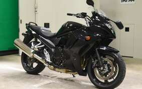 SUZUKI BANDIT 1250 F 2011 GW72A