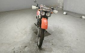 HONDA XLR250 BAJA MD22