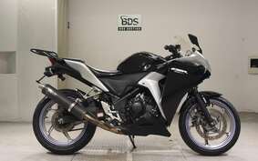 HONDA CBR250R A MC41