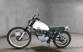 HONDA CT250S SILKROAD L250S