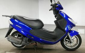 SUZUKI ADDRESS 110 CF11A