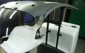 HONDA GYRO CANOPY TA02