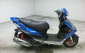 KYMCO RACING KING 180 Fi SC36