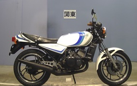 YAMAHA RZ350 1982 4U0