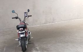 HONDA MONKEY AB27