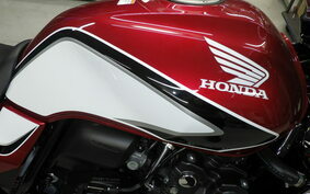 HONDA CB400SF GEN 4 A 2022 NC42