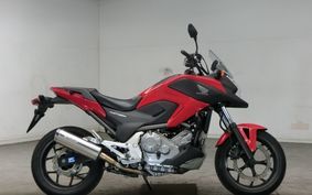 HONDA NC 700 X 2012 RC63