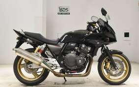 HONDA CB400 SUPER BOLDOR VTEC 2011 NC42