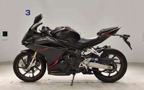 HONDA CBR250RR A MC51