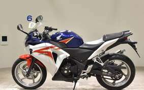 HONDA CBR250R A MC41